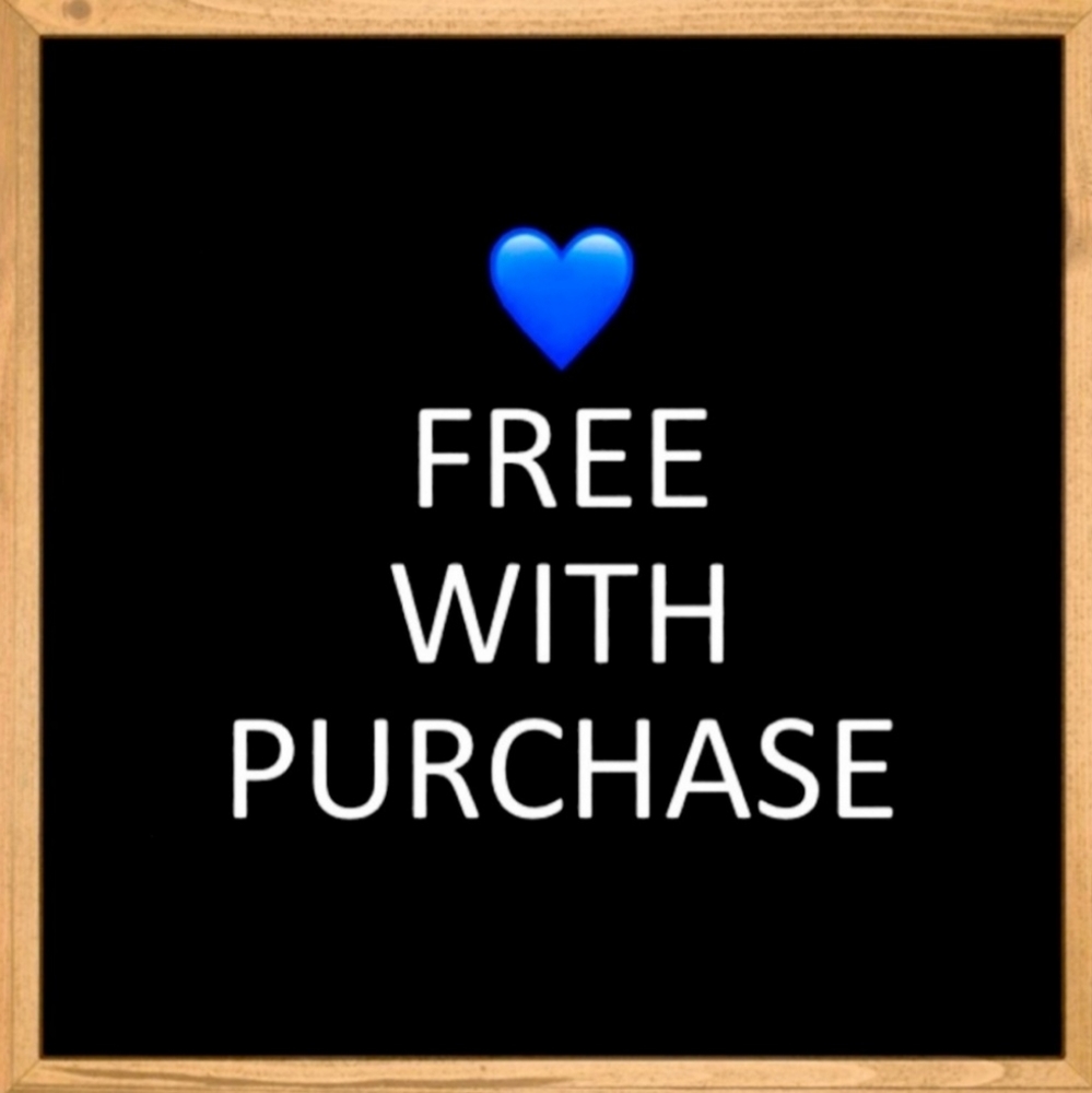 Freebies!